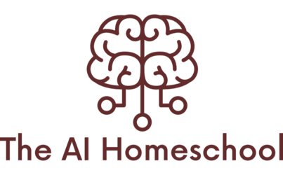 Logo of The Ai Homeschool Hub